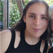 Etudiante en licence de lettres, cultures et échanges internationaux se destinant à devenir professeure des écoles